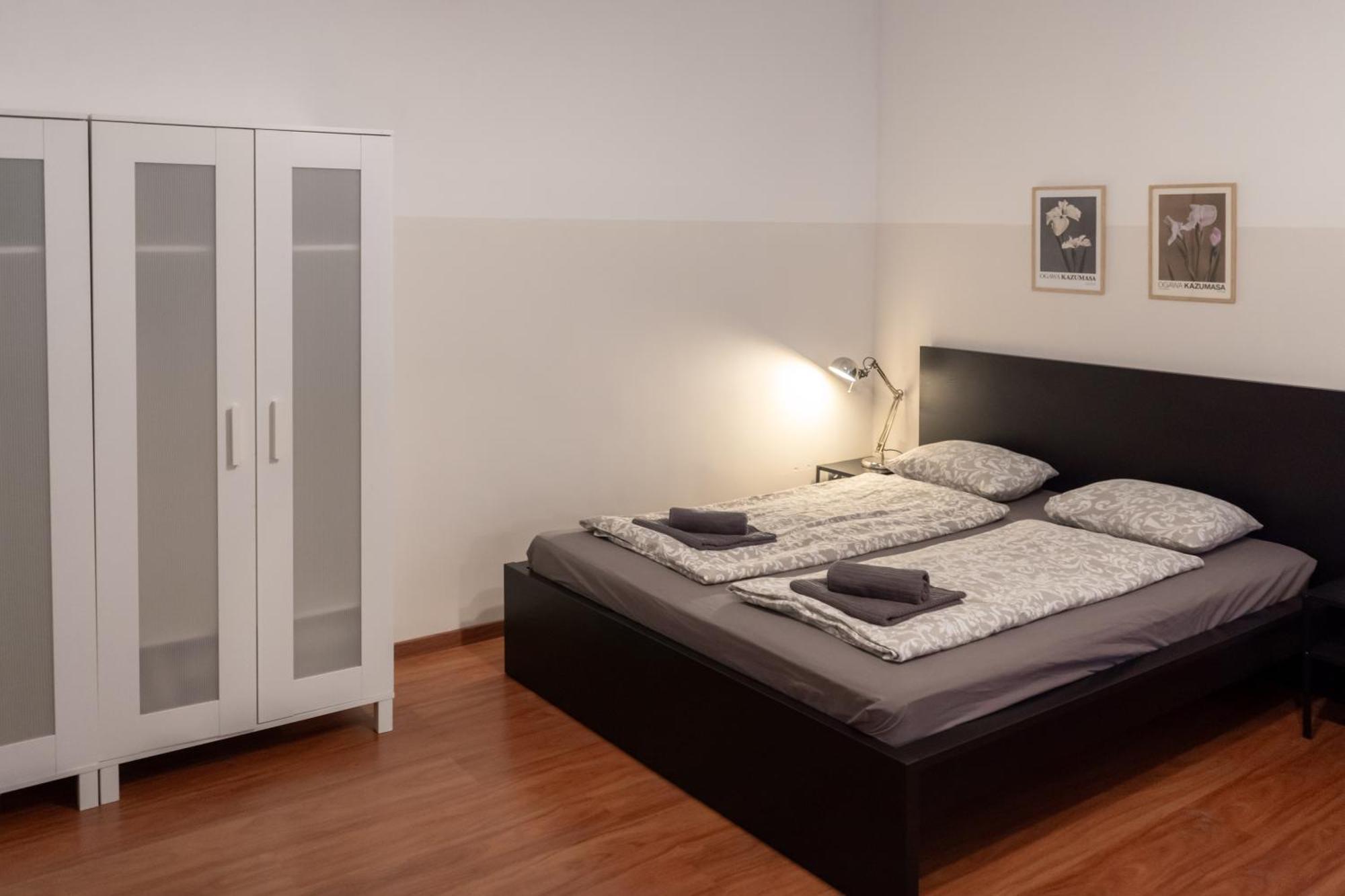 Appartamento Cozy In Akacfa Street Budapest