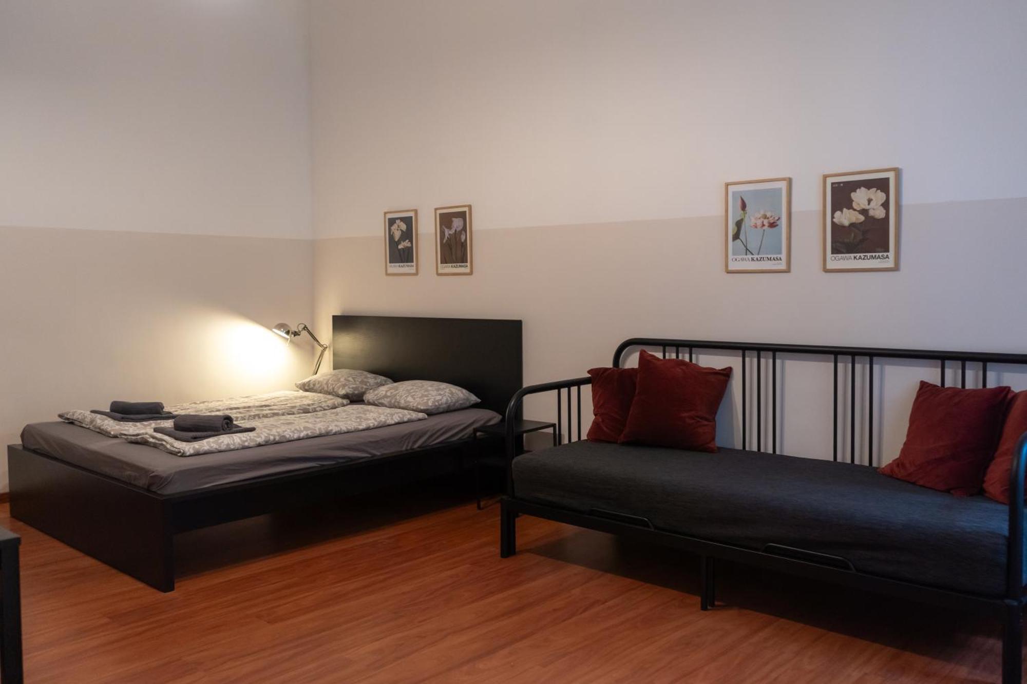 Cozy In Akacfa Street Appartamento