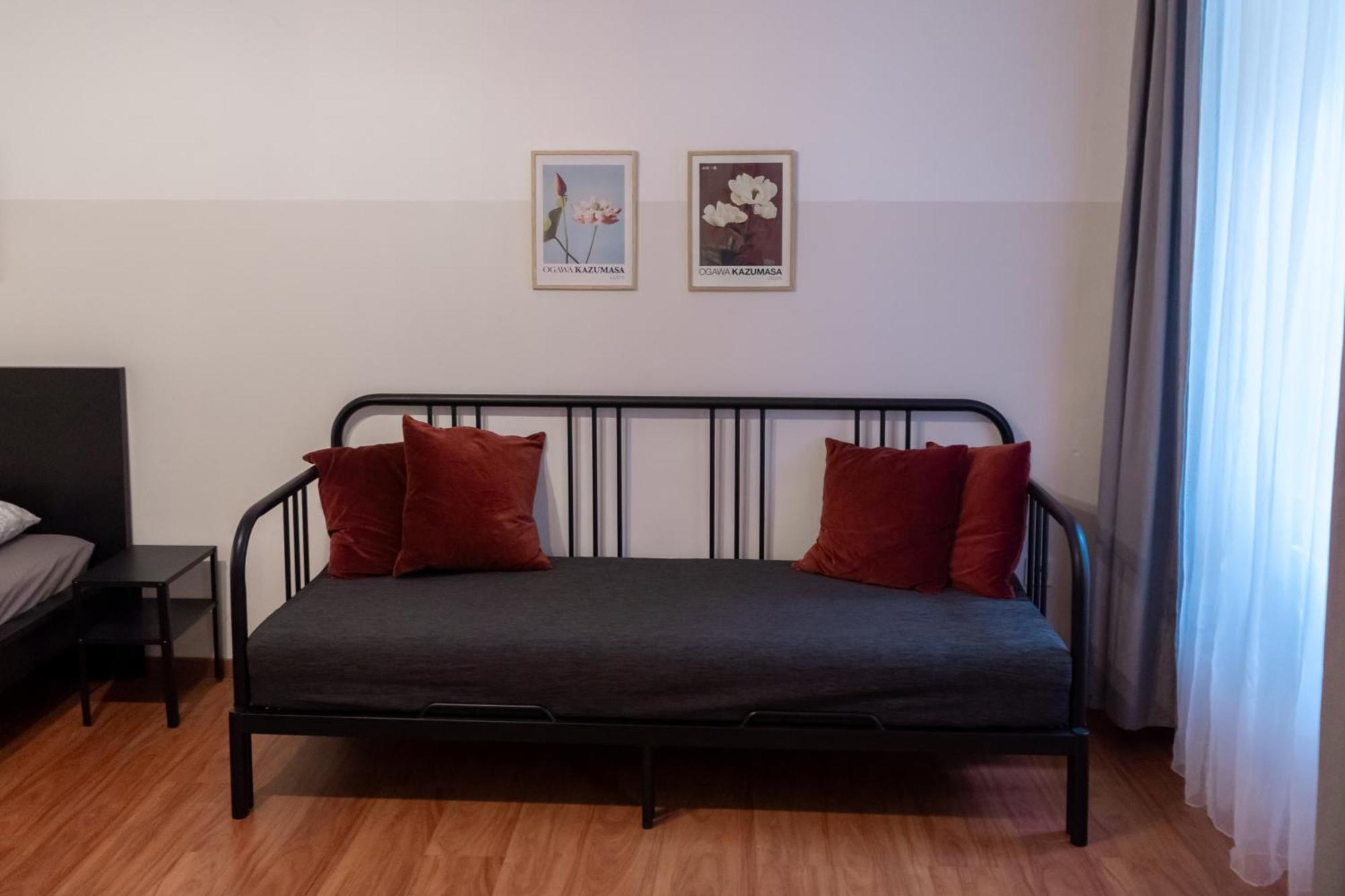 Appartamento Cozy In Akacfa Street