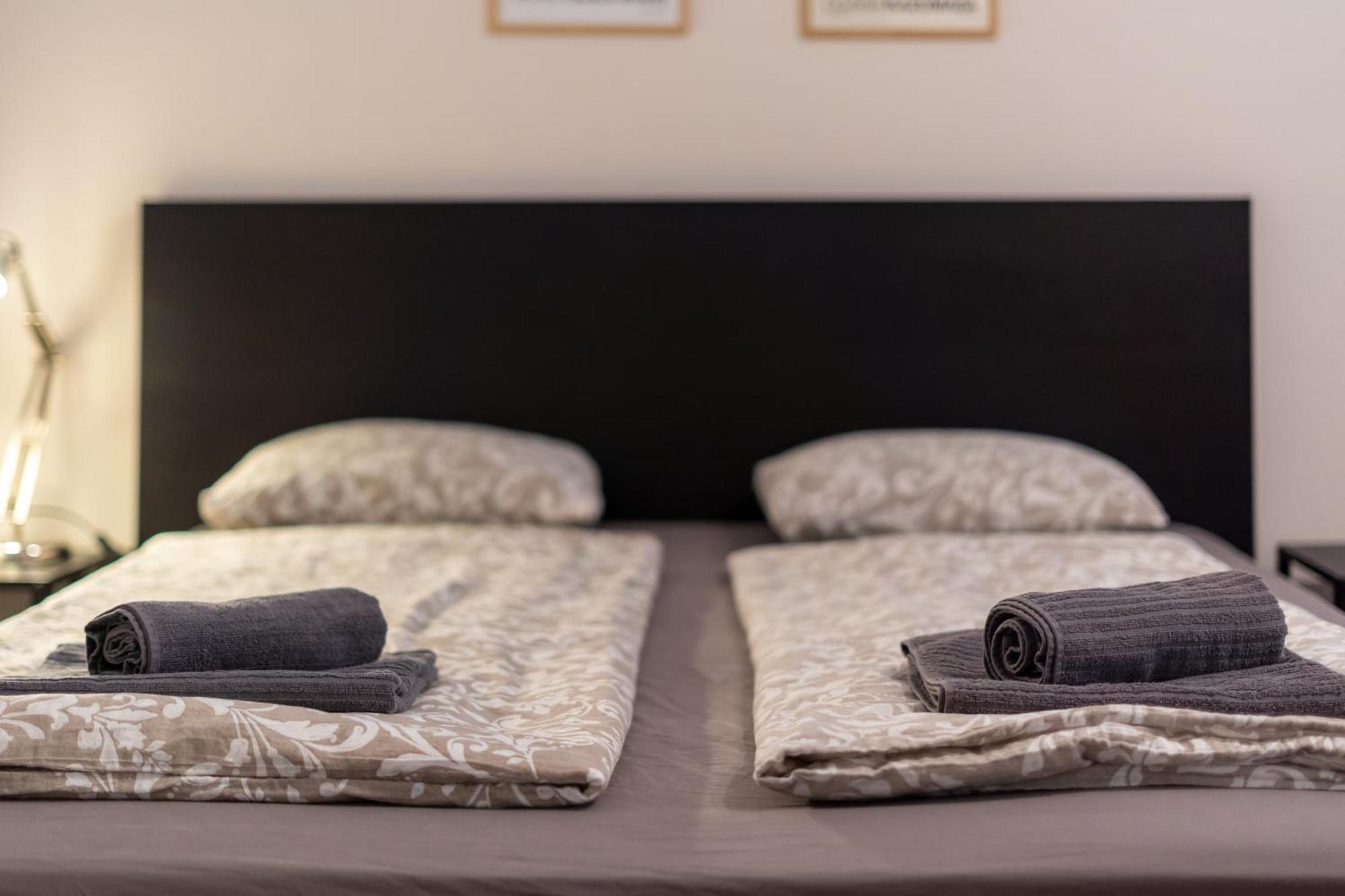 Appartamento Cozy In Akacfa Street